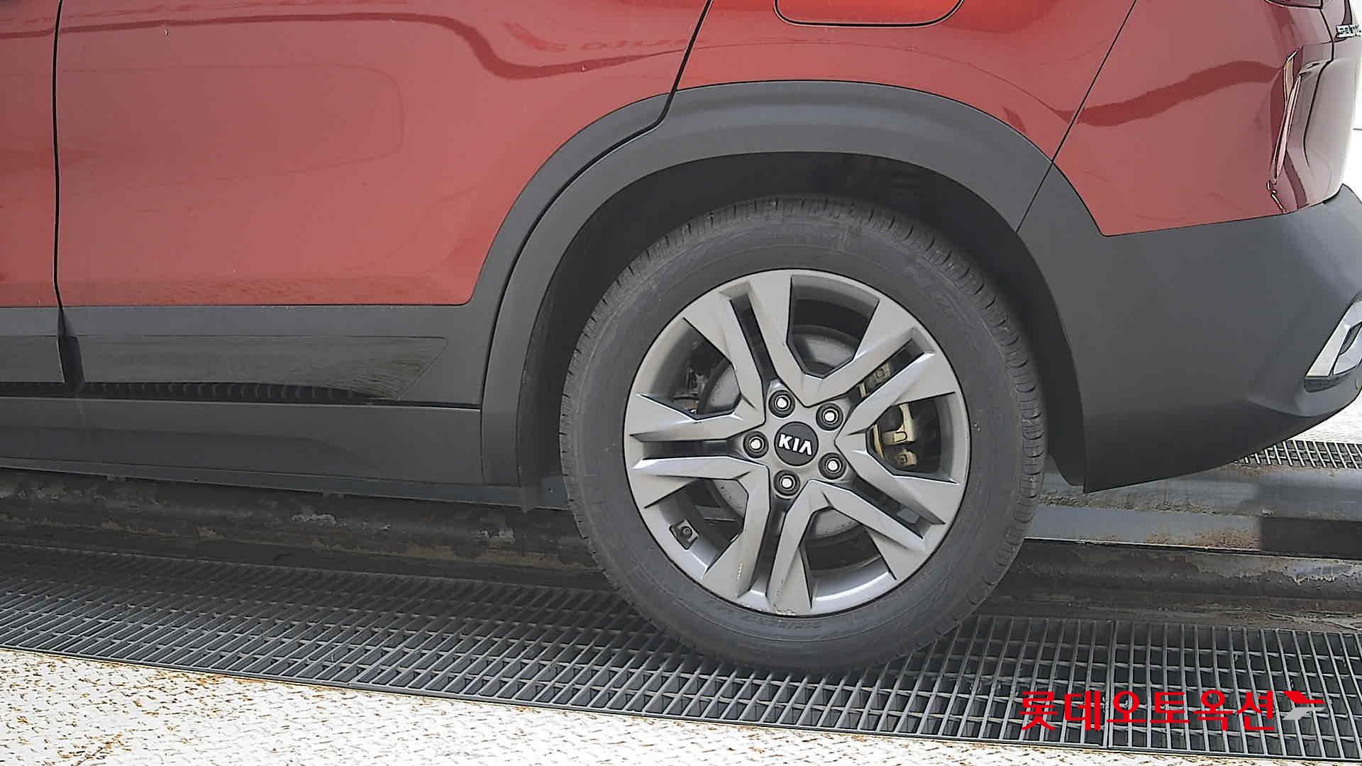 Kia Seltos id 3436660 из Кореи 22