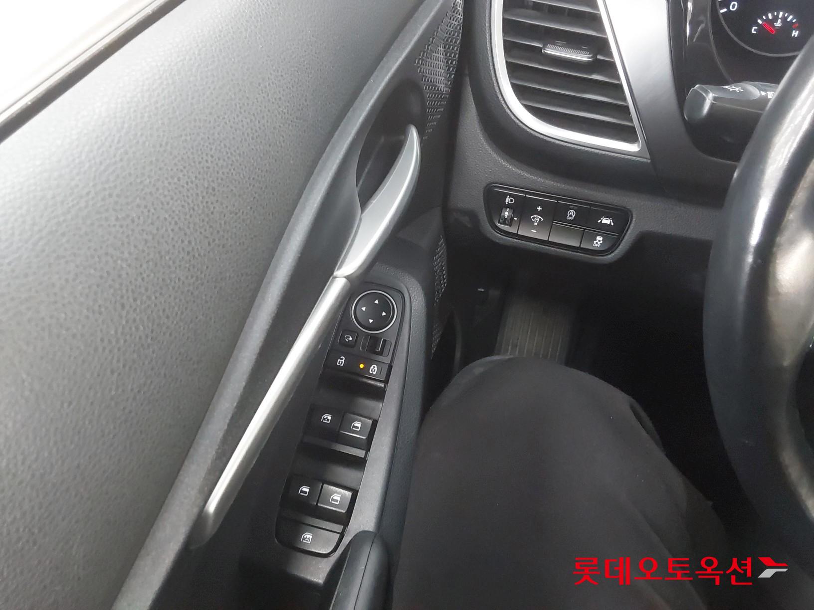 Kia Seltos id 3436660 из Кореи 28