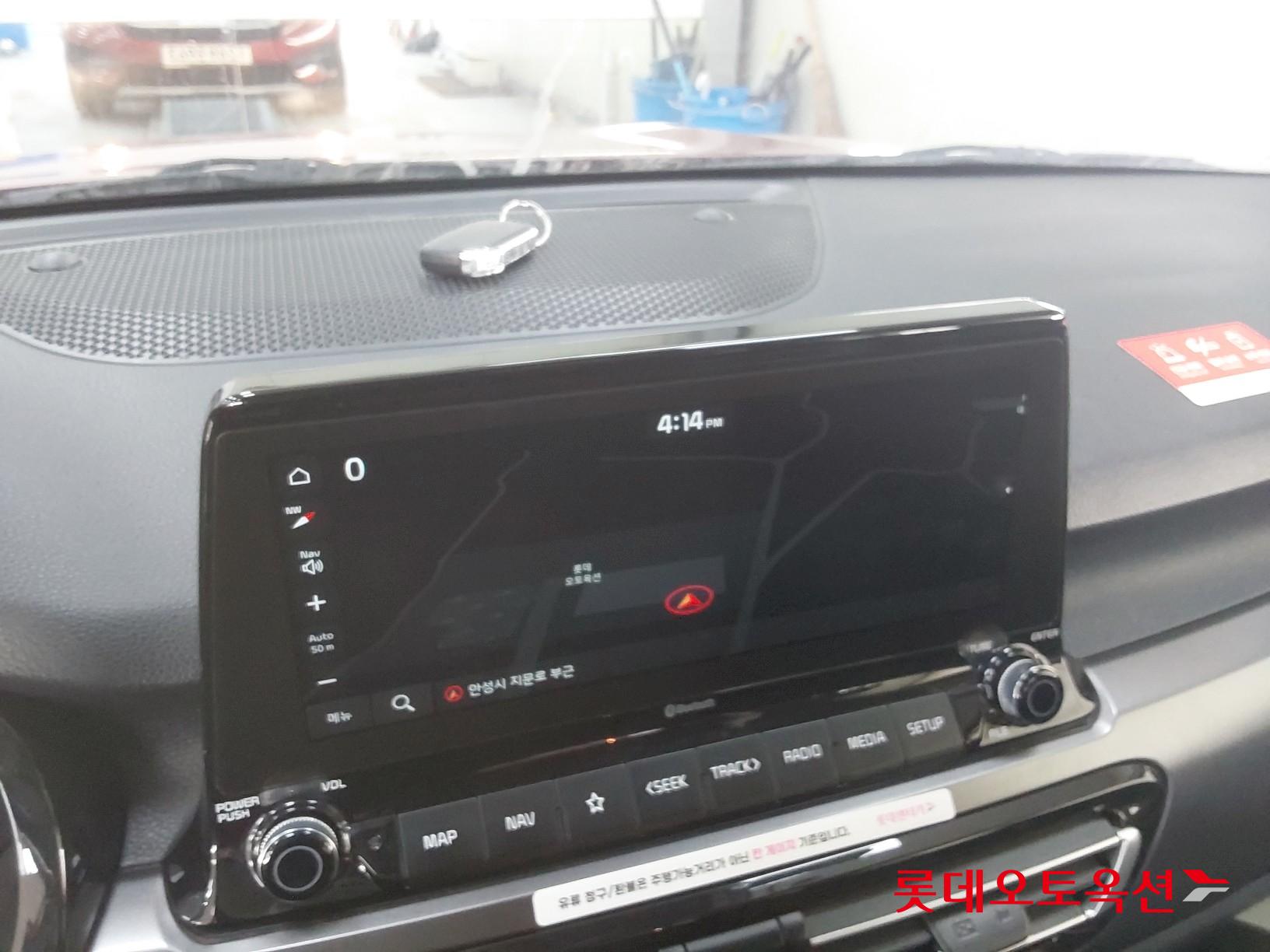 Kia Seltos id 3436660 из Кореи 31