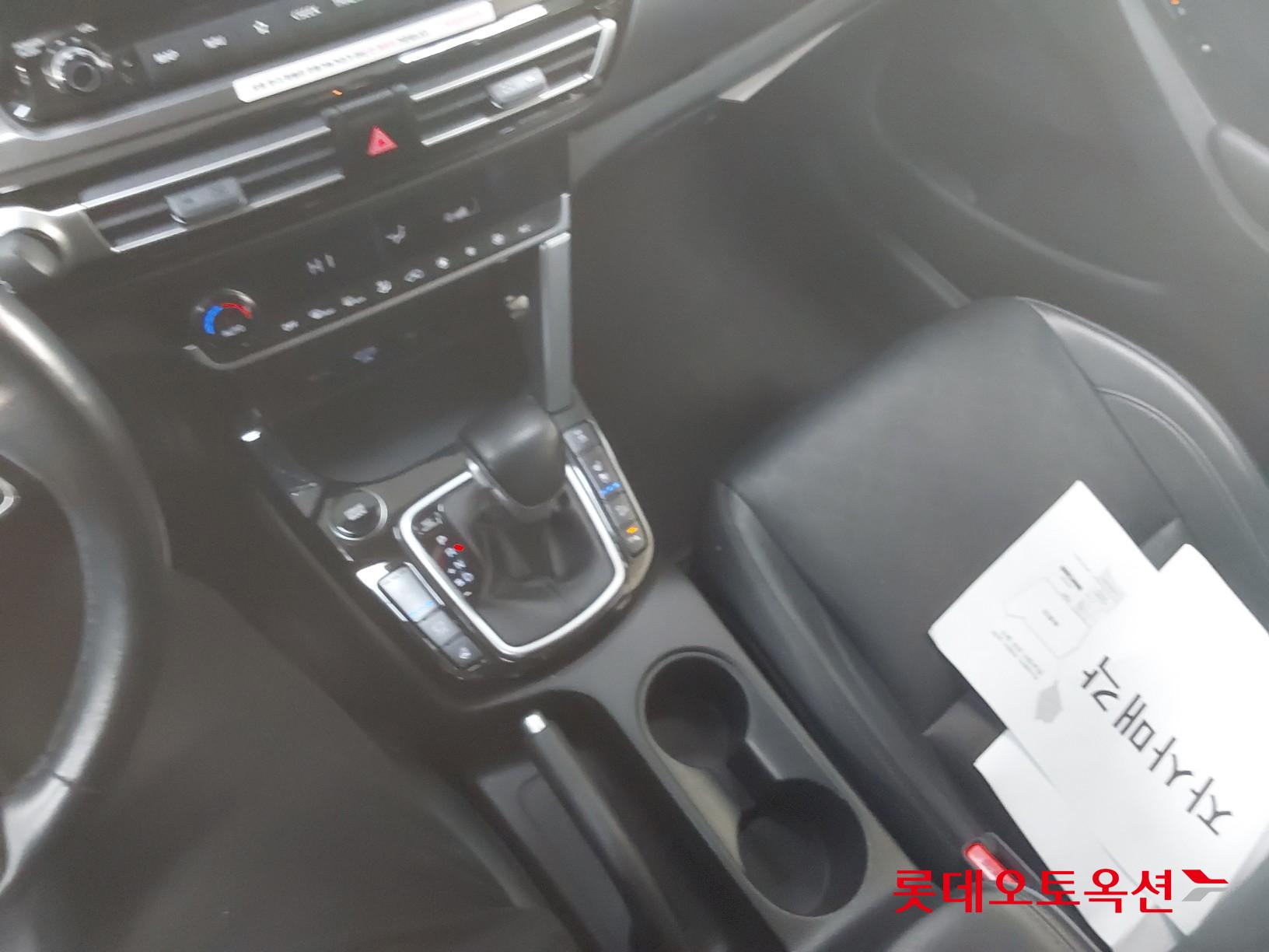 Kia Seltos id 3436660 из Кореи 33