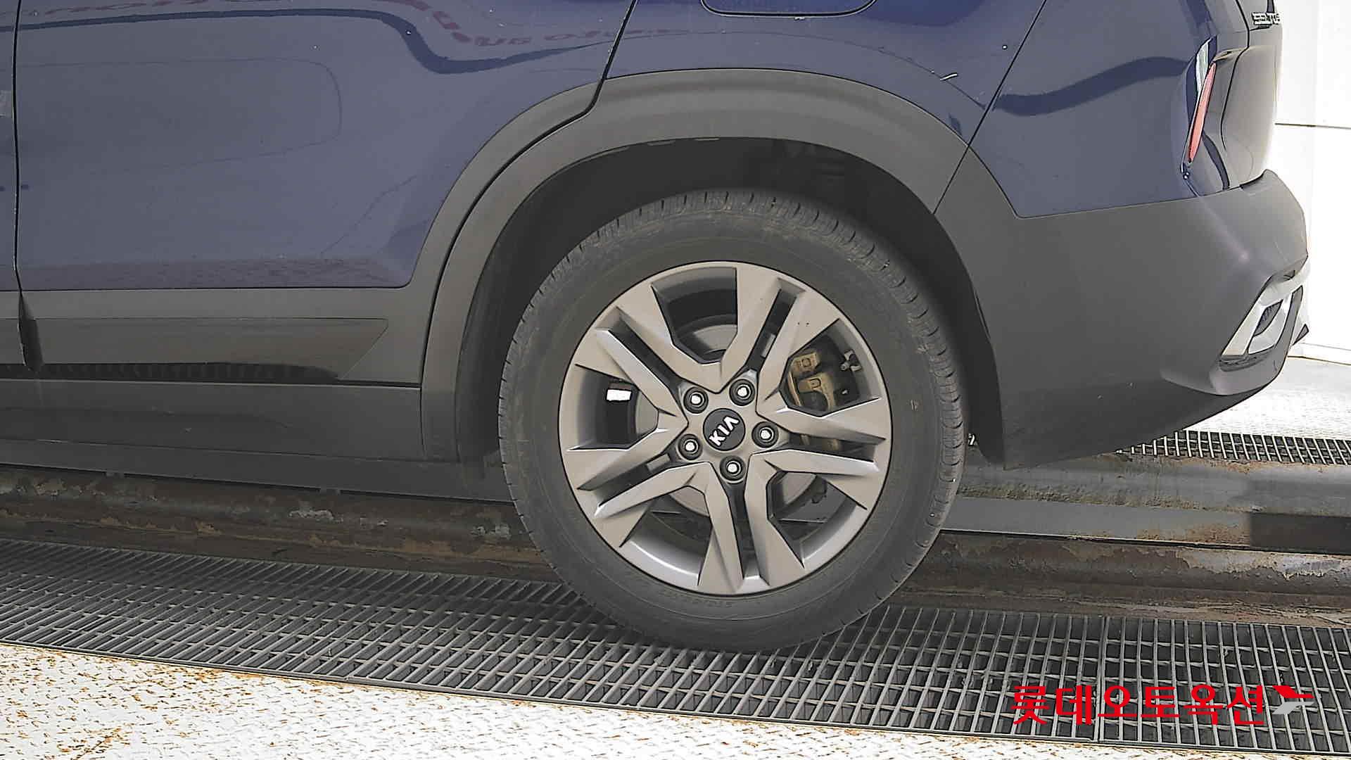 Kia Seltos id 3436670 из Кореи 22