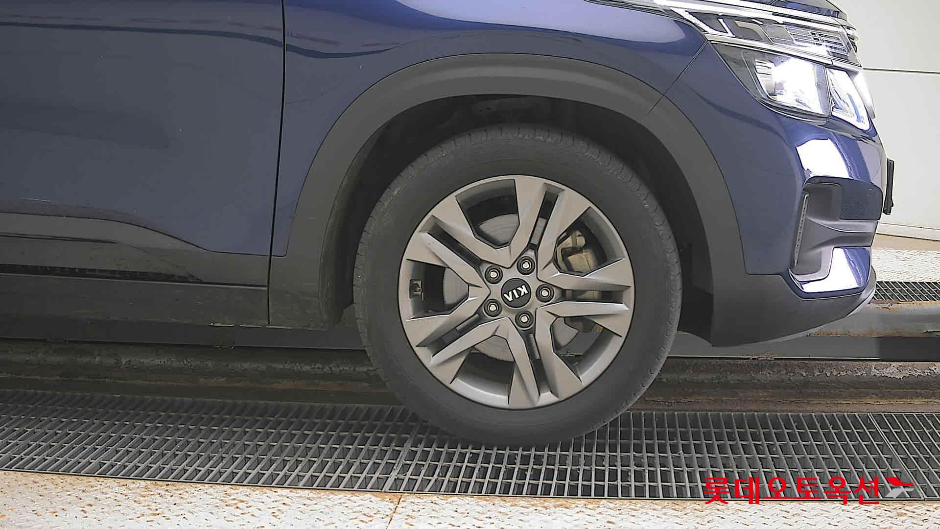 Kia Seltos id 3436670 из Кореи 23