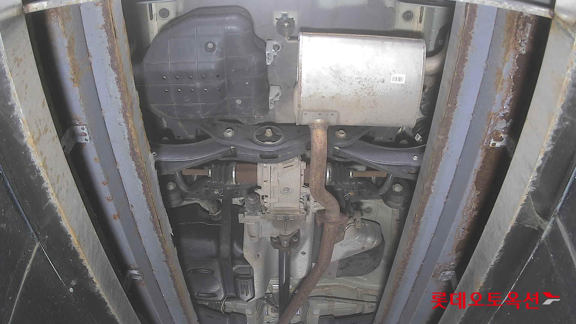 Kia Seltos id 3436670 из Кореи 27