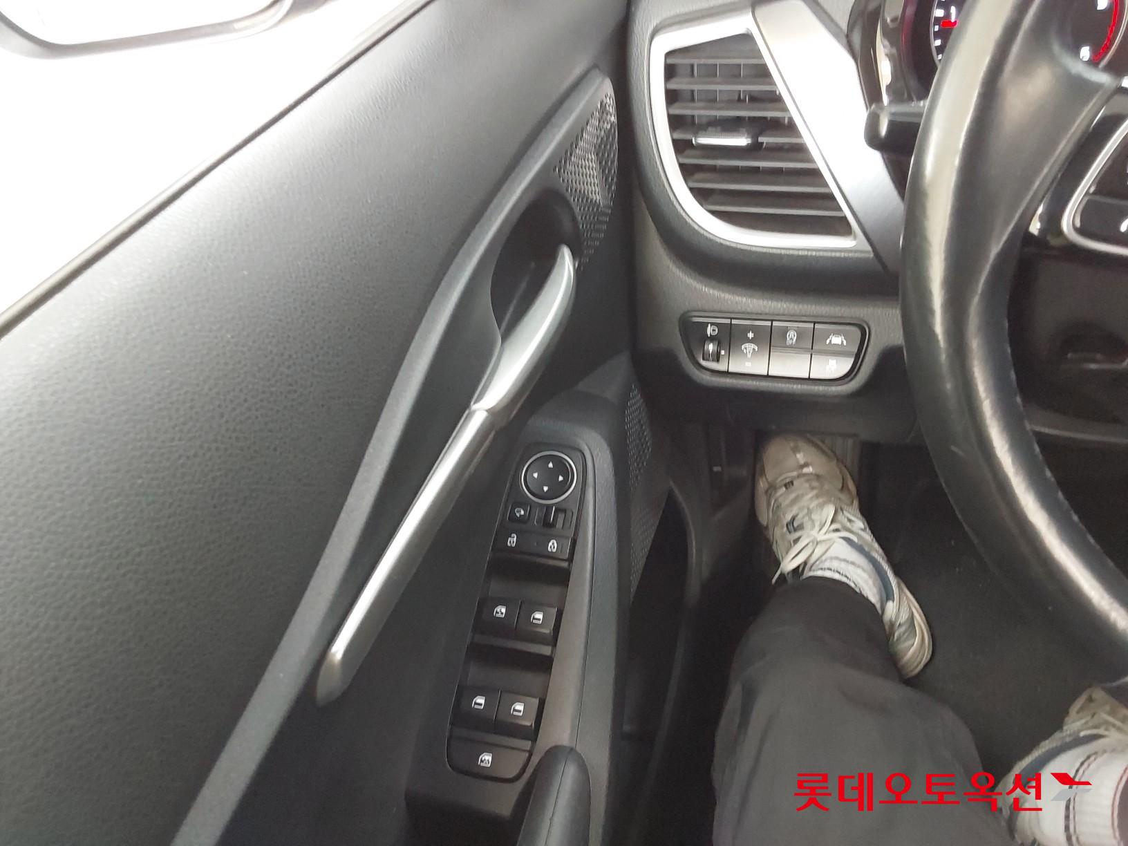 Kia Seltos id 3436670 из Кореи 28