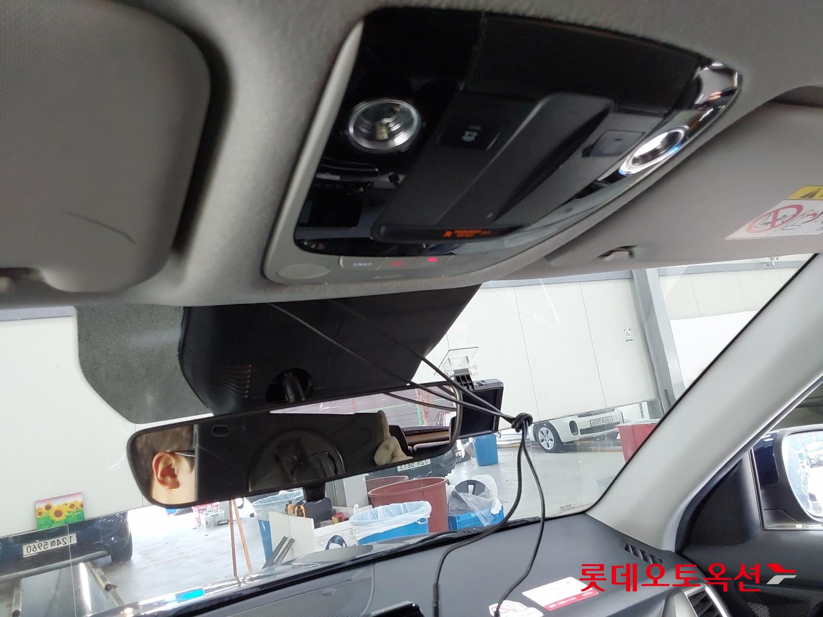 Kia Seltos id 3436670 из Кореи 30