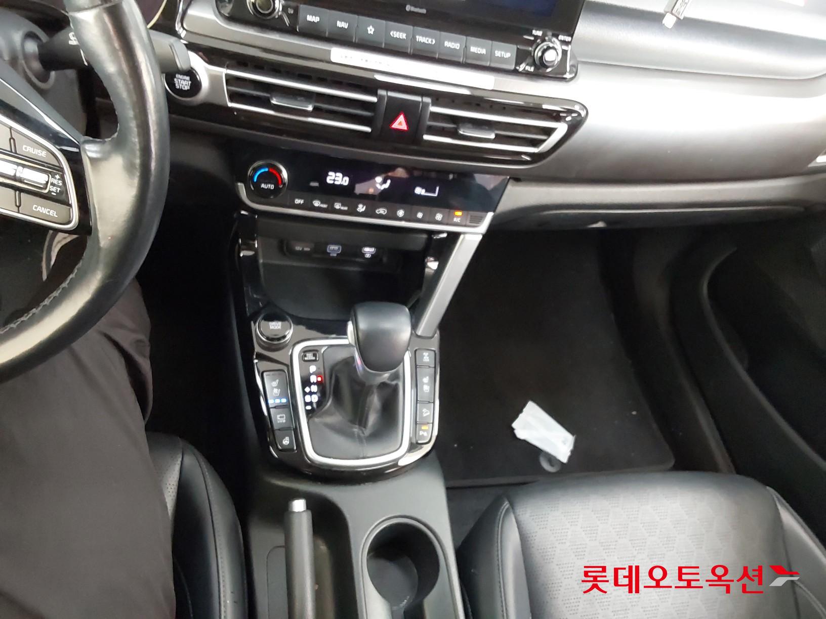 Kia Seltos id 3436670 из Кореи 33