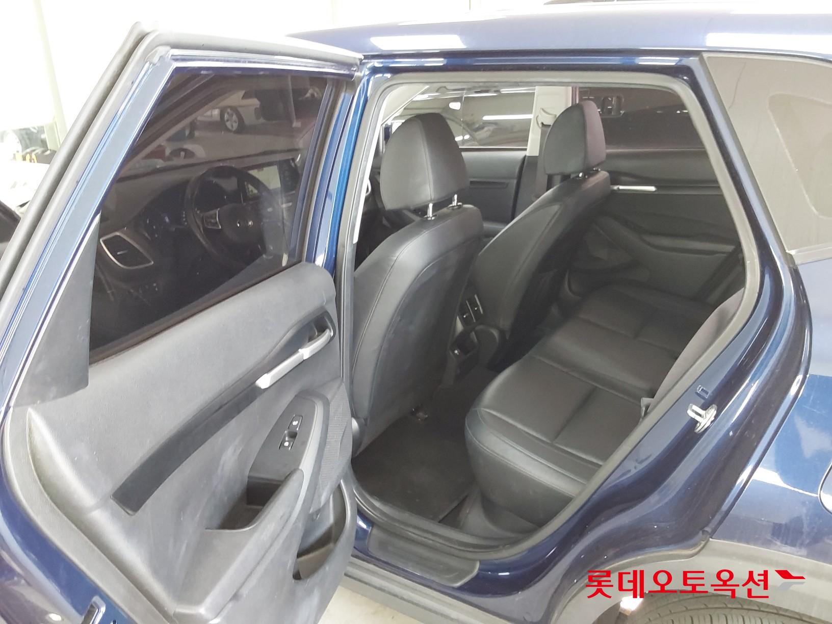 Kia Seltos id 3436670 из Кореи 36