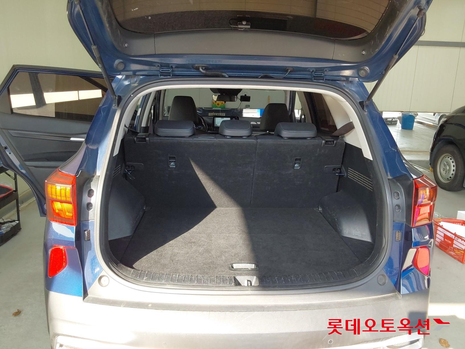 Kia Seltos id 3436670 из Кореи 37