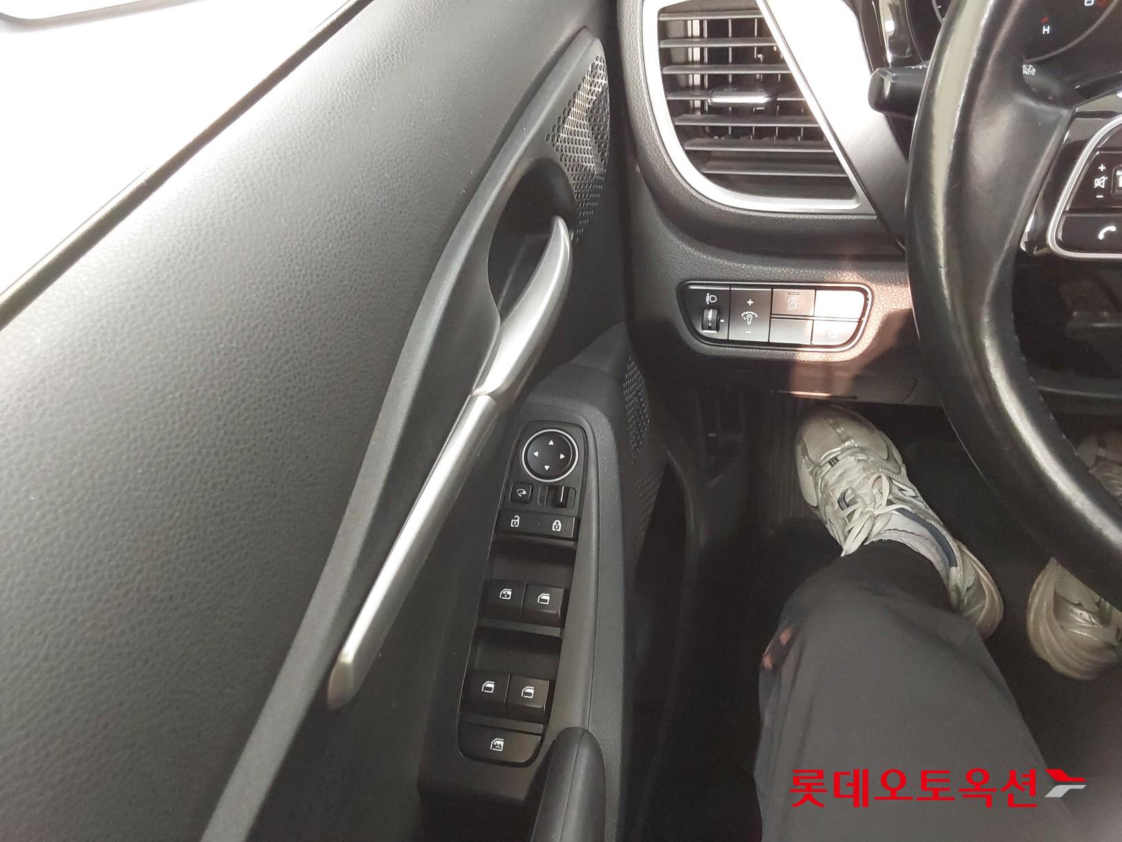 Kia Seltos id 3436663 из Кореи 28