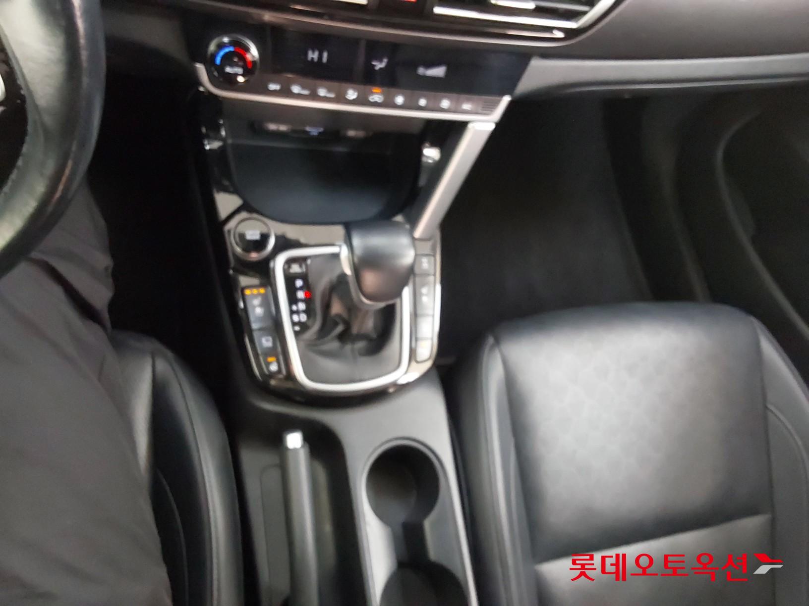 Kia Seltos id 3436663 из Кореи 33