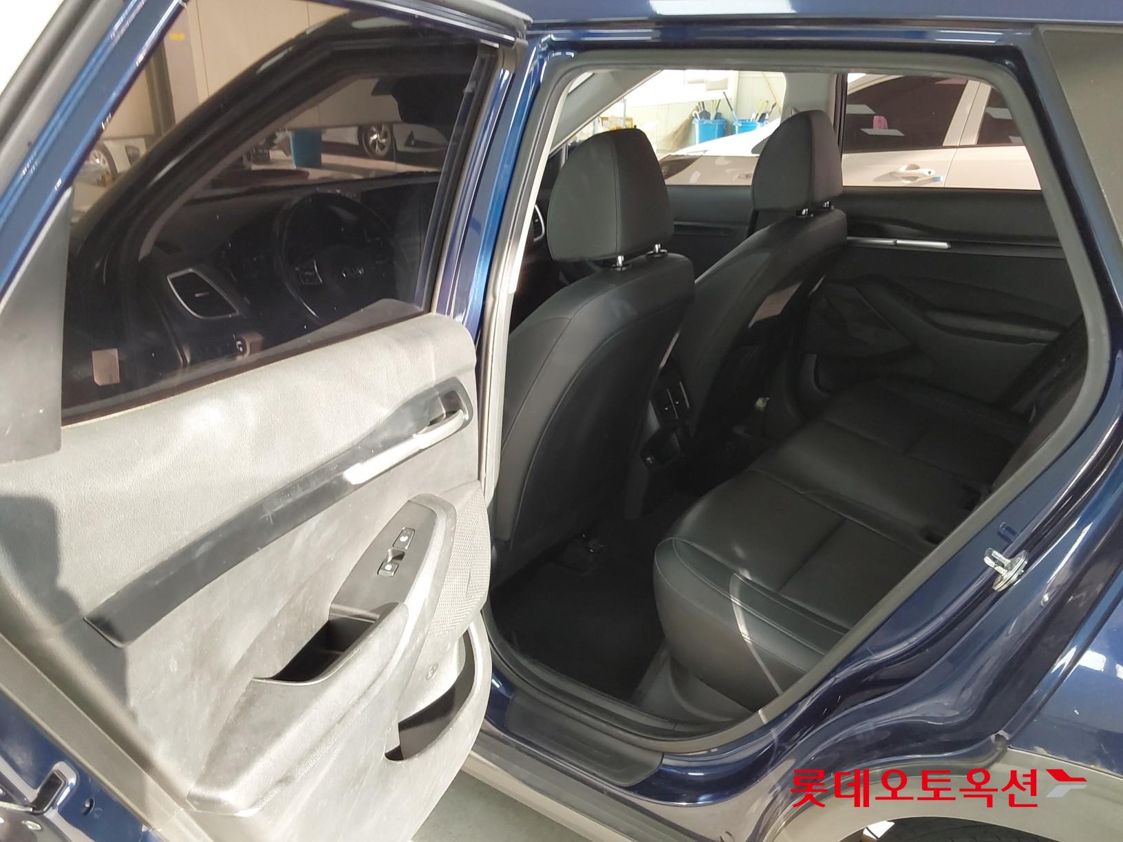 Kia Seltos id 3436663 из Кореи 36