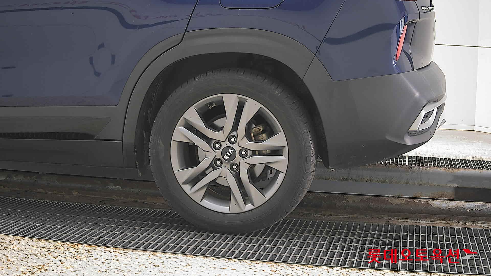 Kia Seltos id 3441797 из Кореи 22