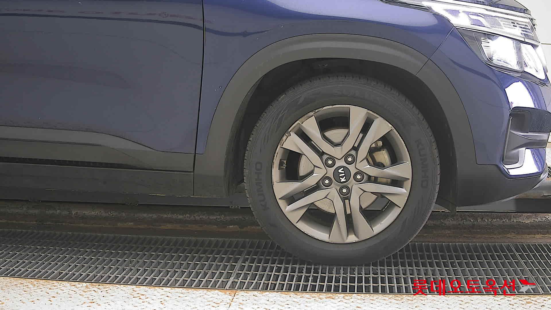 Kia Seltos id 3441797 из Кореи 23