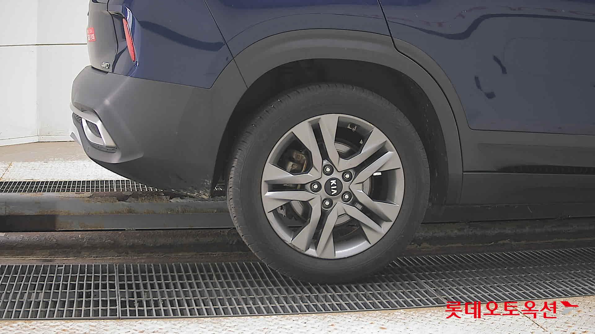 Kia Seltos id 3441797 из Кореи 24