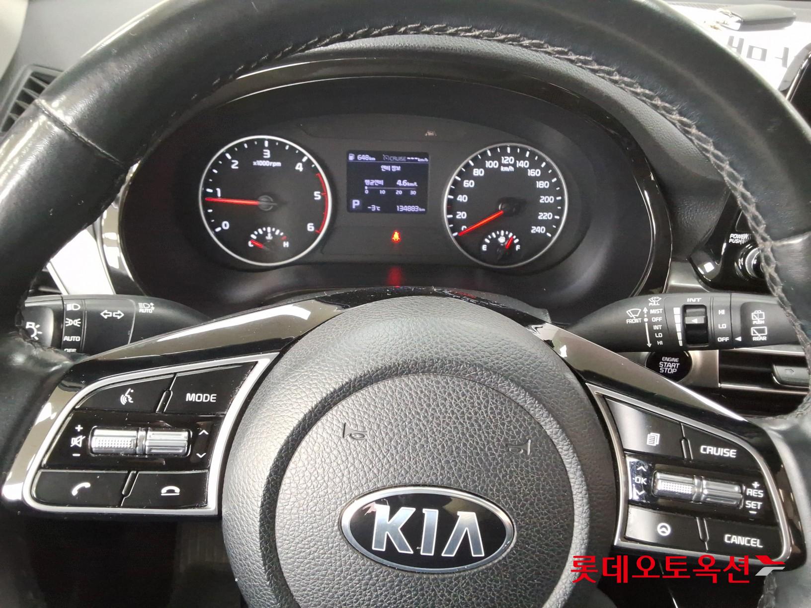 Kia Seltos id 3441797 из Кореи 29