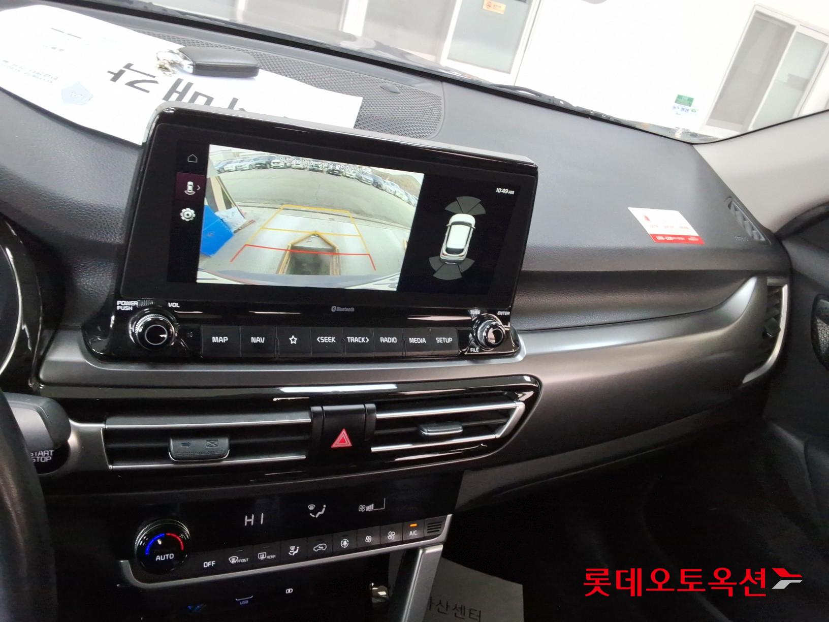 Kia Seltos id 3441797 из Кореи 31