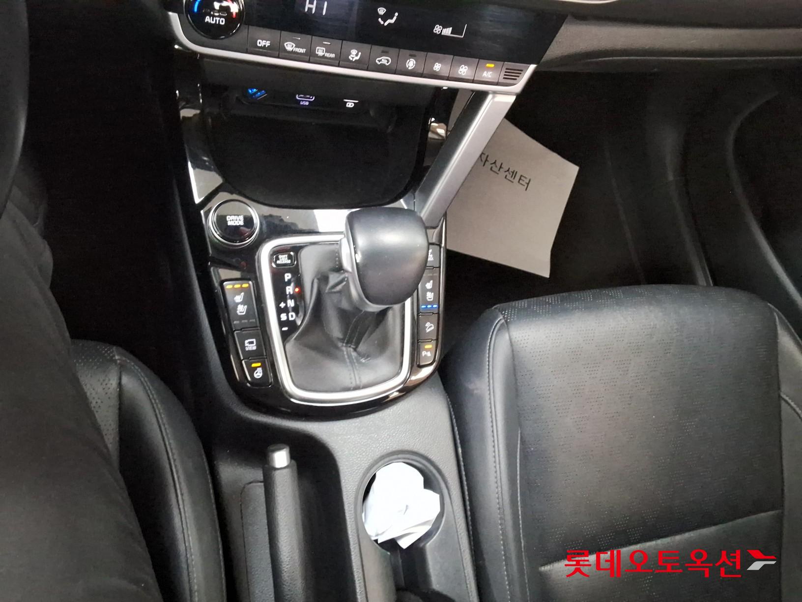 Kia Seltos id 3441797 из Кореи 32