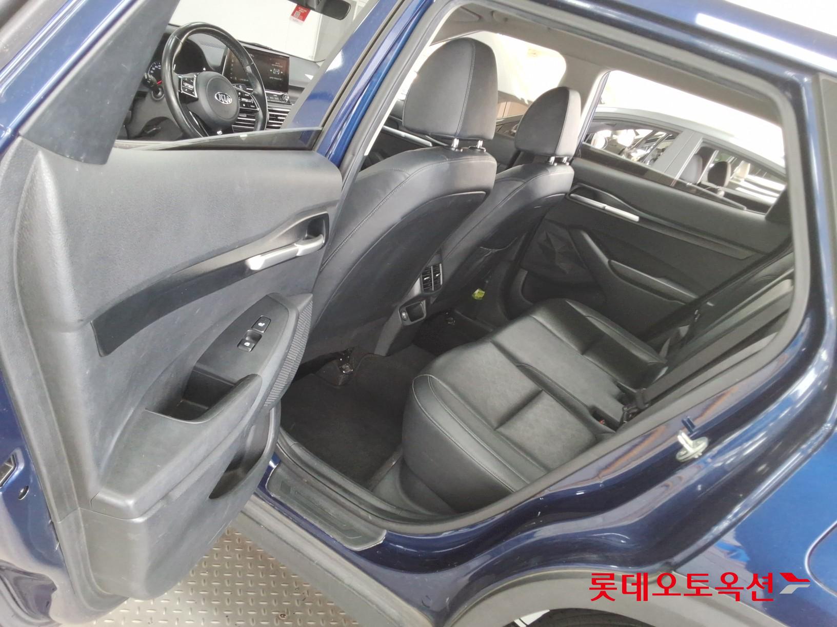 Kia Seltos id 3441797 из Кореи 36