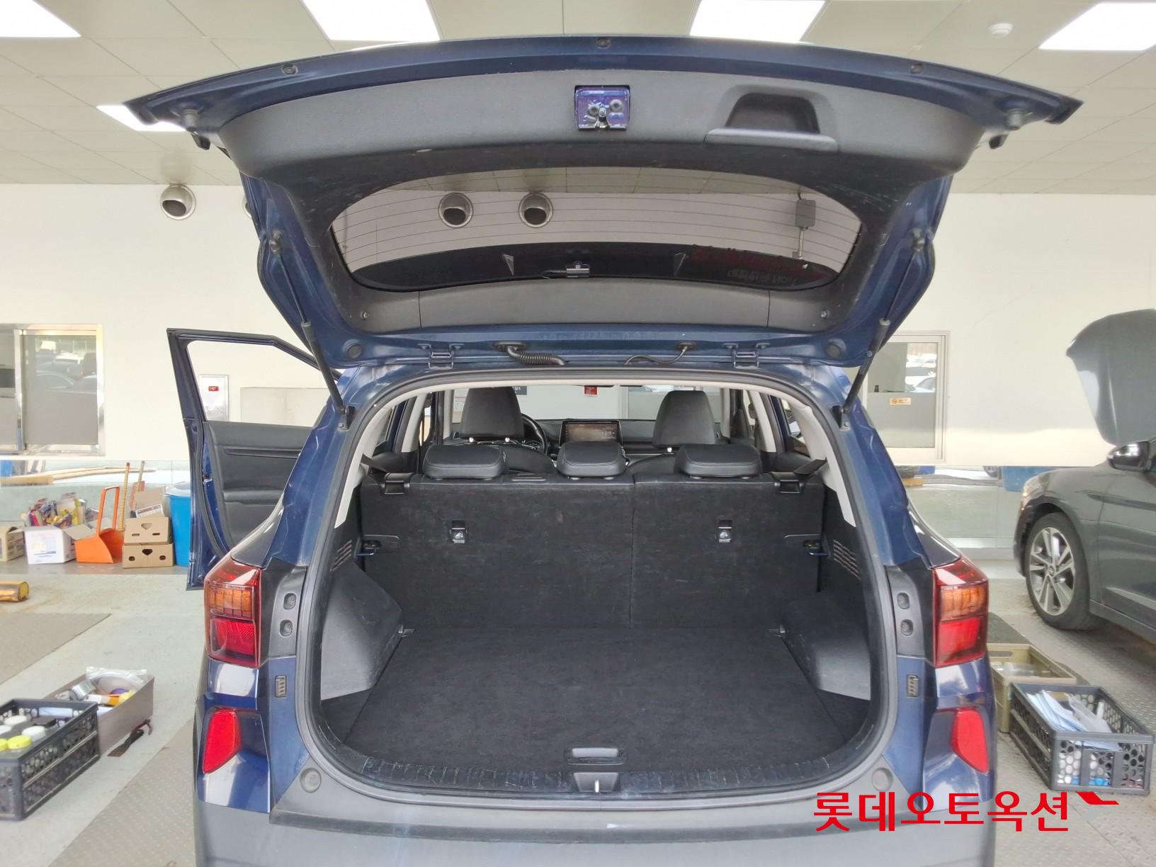 Kia Seltos id 3441797 из Кореи 37