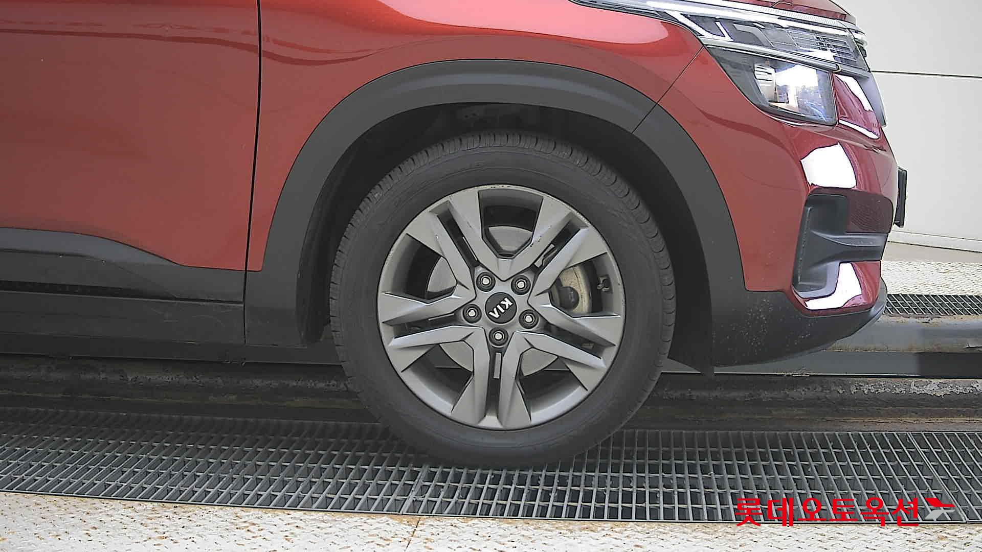 Kia Seltos id 3436639 из Кореи 23