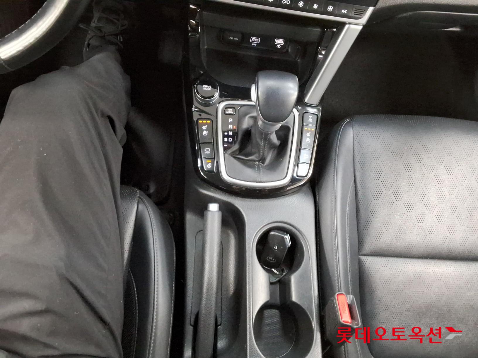 Kia Seltos id 3436639 из Кореи 31