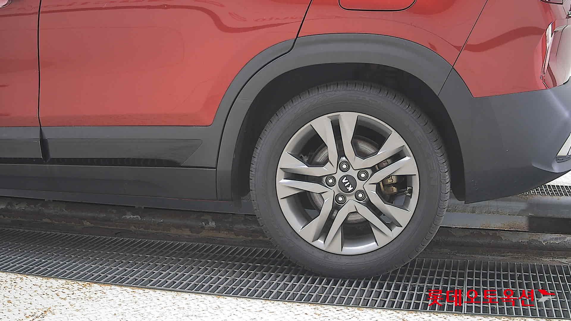 Kia Seltos id 3436643 из Кореи 22