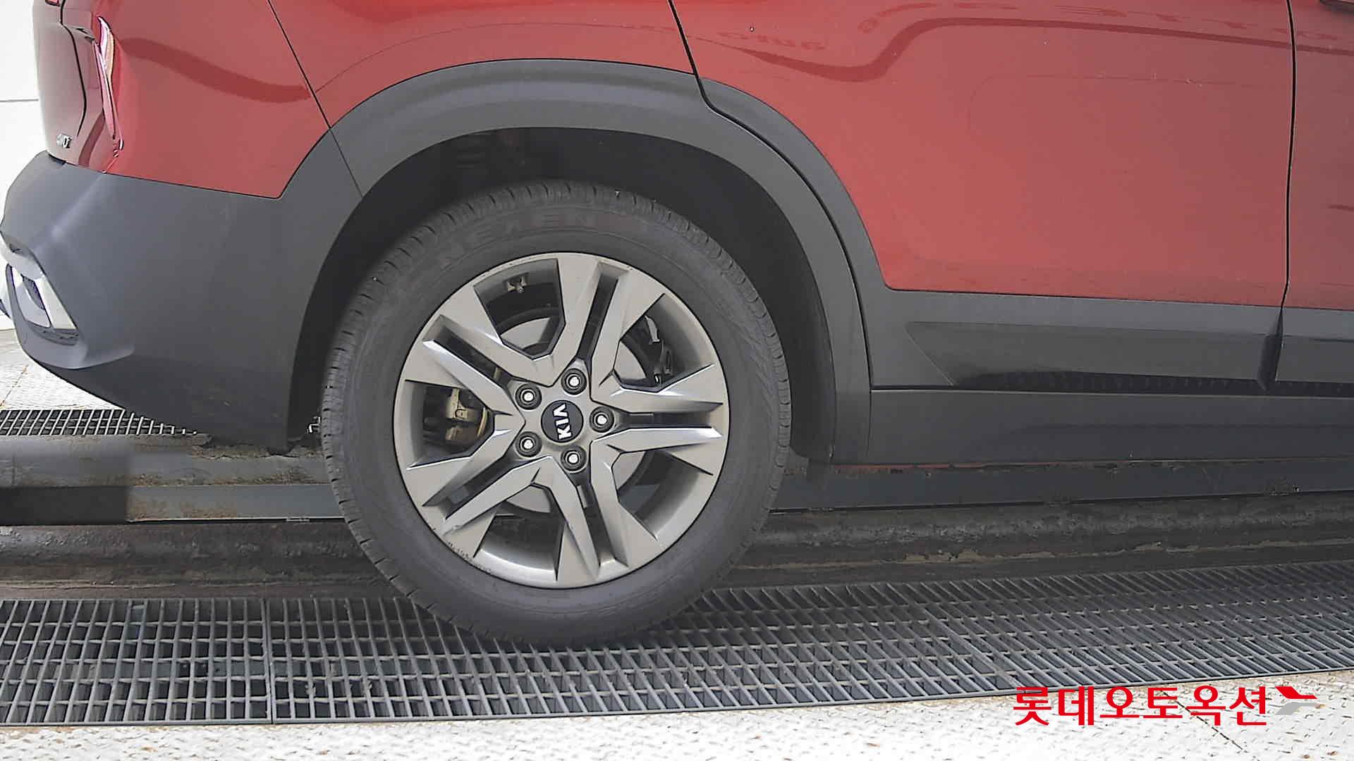 Kia Seltos id 3436643 из Кореи 24