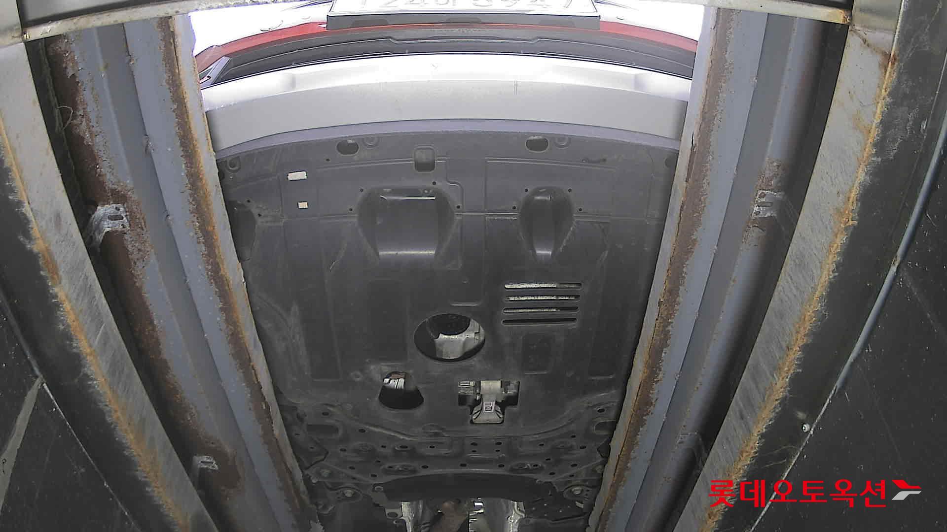 Kia Seltos id 3436643 из Кореи 26