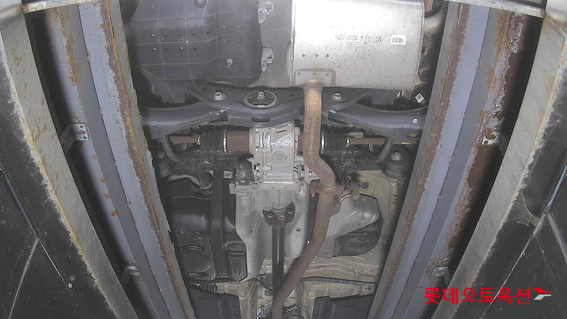 Kia Seltos id 3436643 из Кореи 27