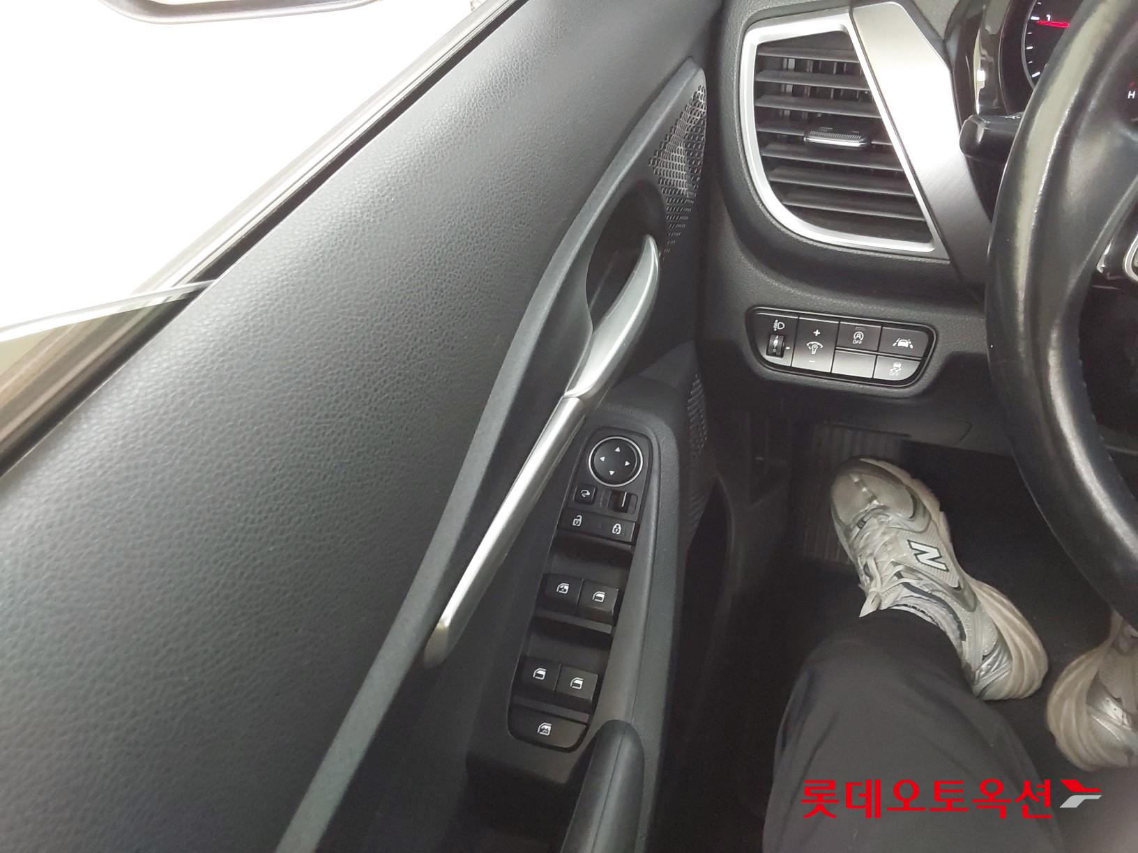 Kia Seltos id 3436643 из Кореи 28