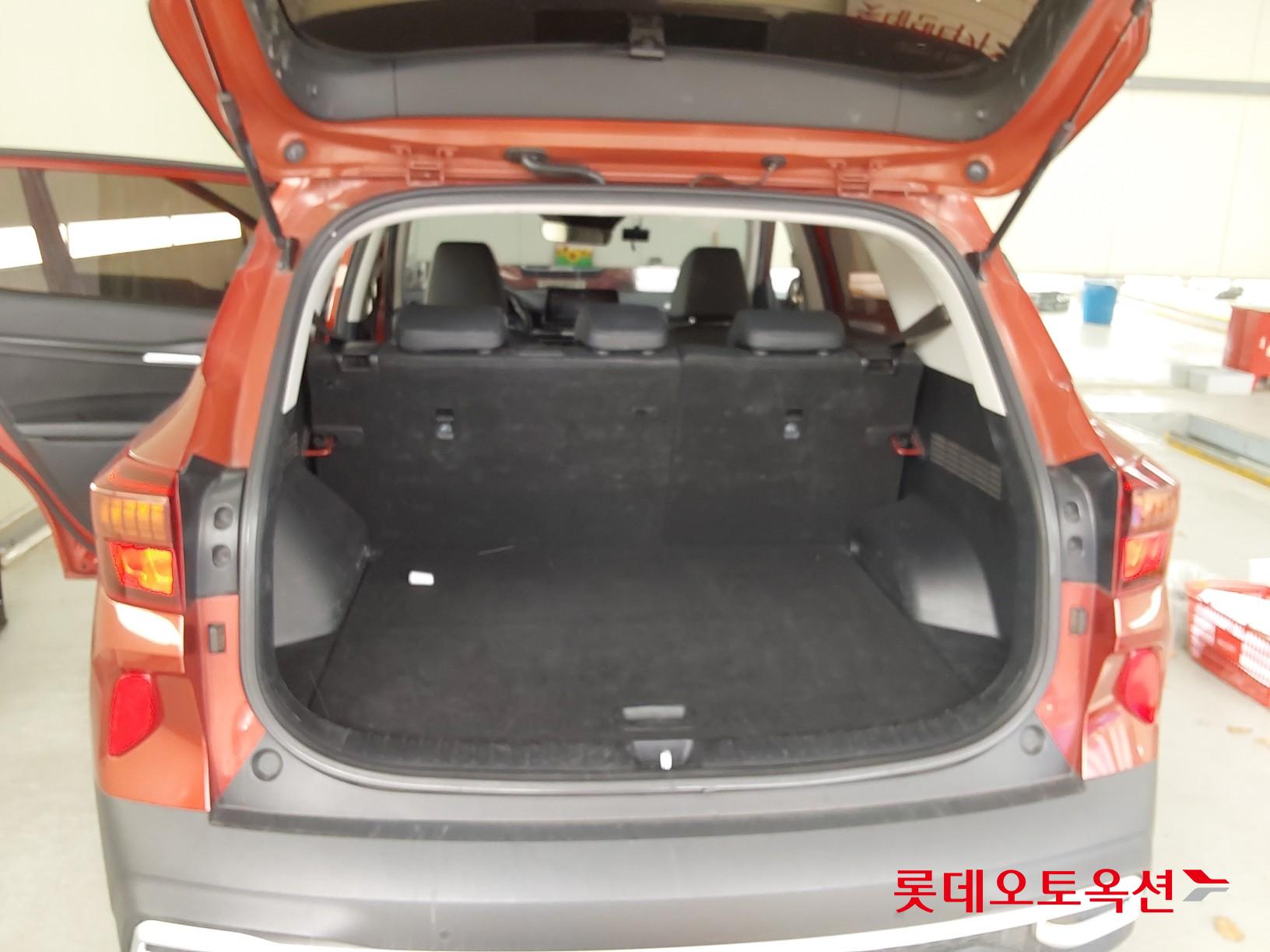 Kia Seltos id 3436643 из Кореи 37