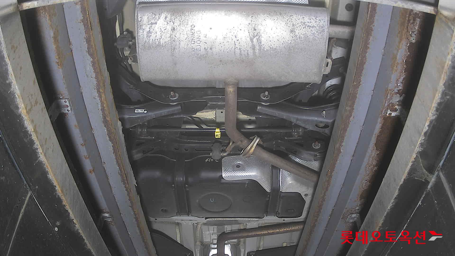 Hyundai Avante Hybrid id 3436587 из Кореи 27