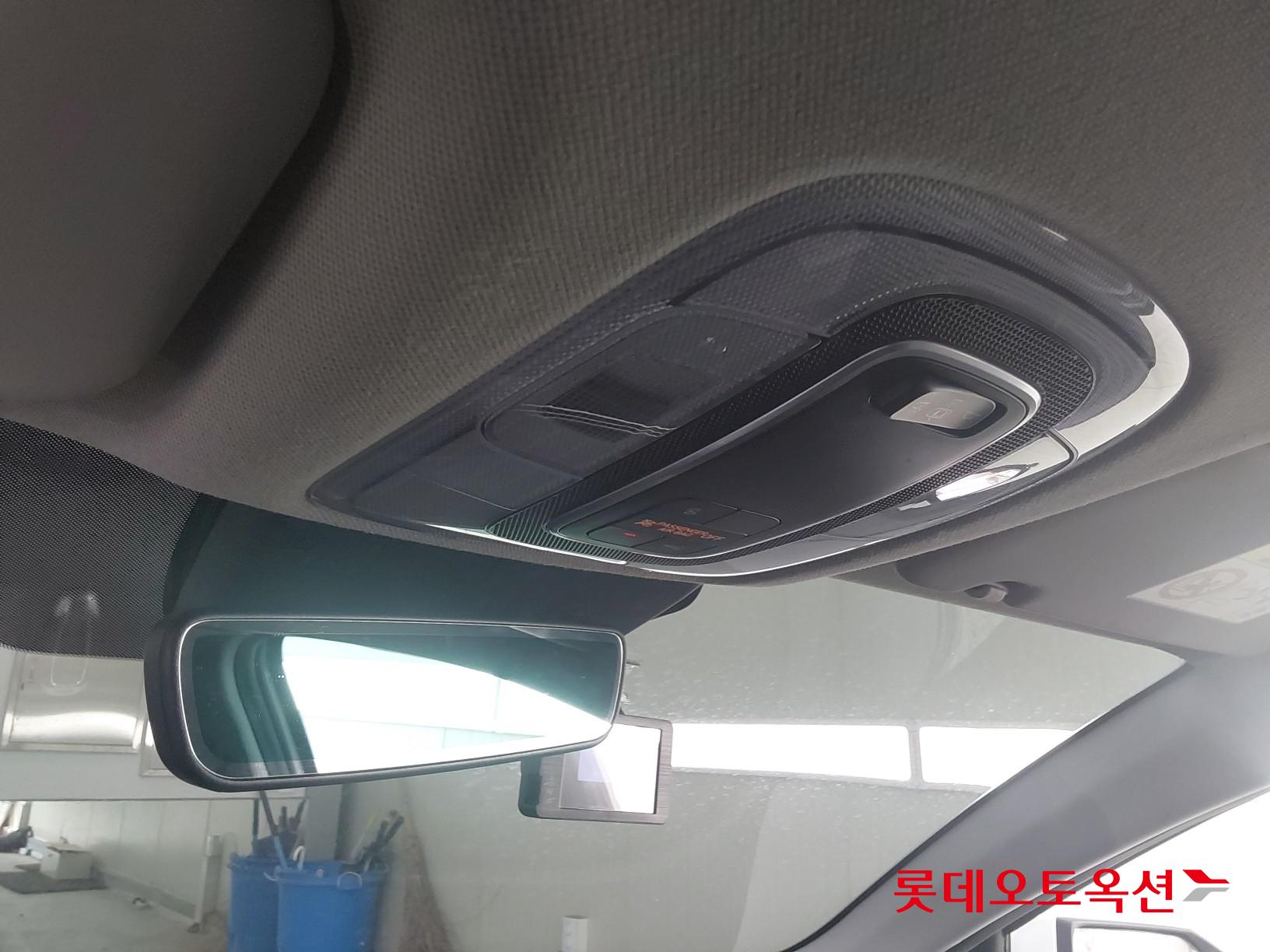 Hyundai Avante Hybrid id 3436587 из Кореи 30