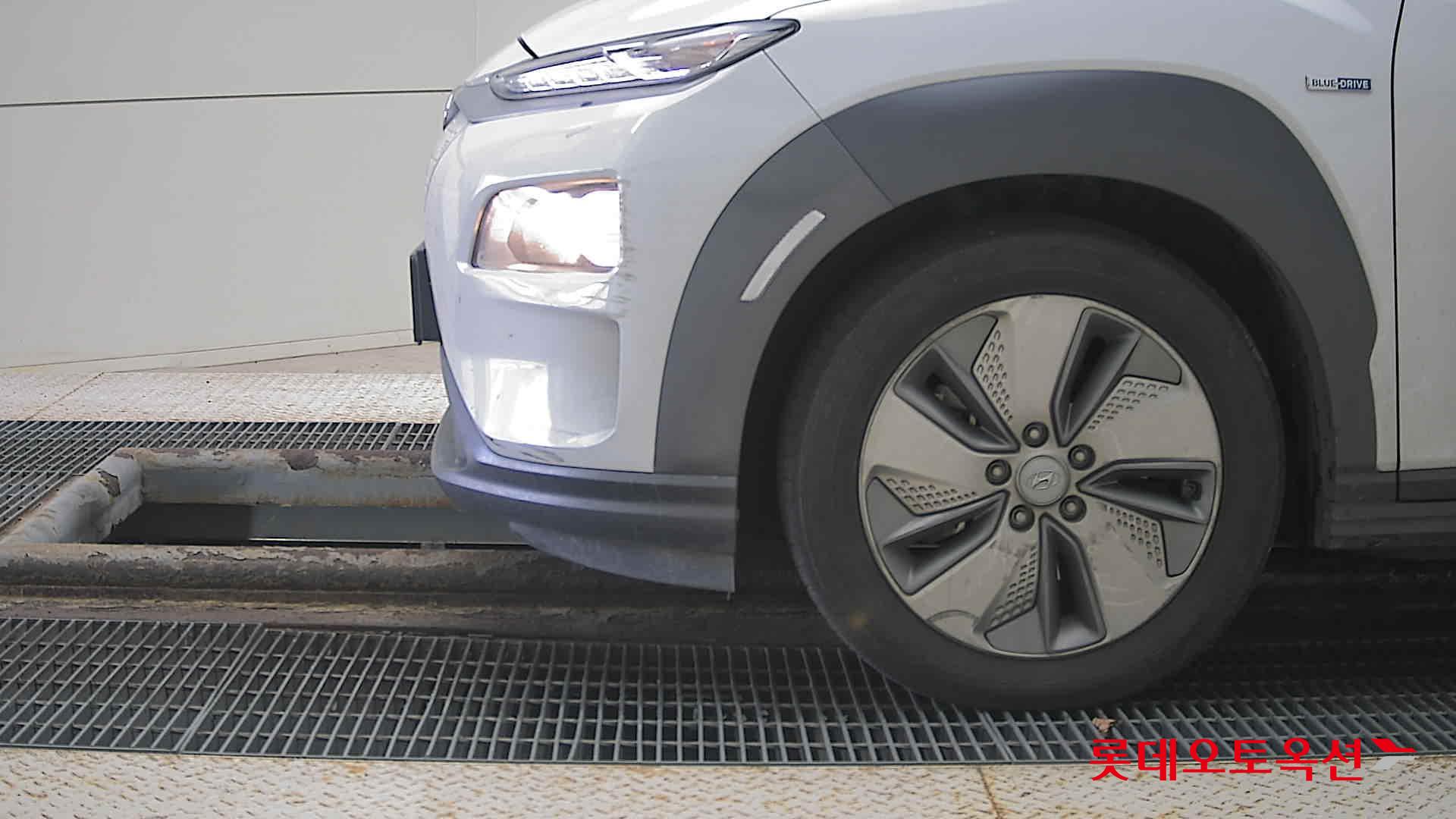 Hyundai KONA Electric id 3436625 из Кореи 21