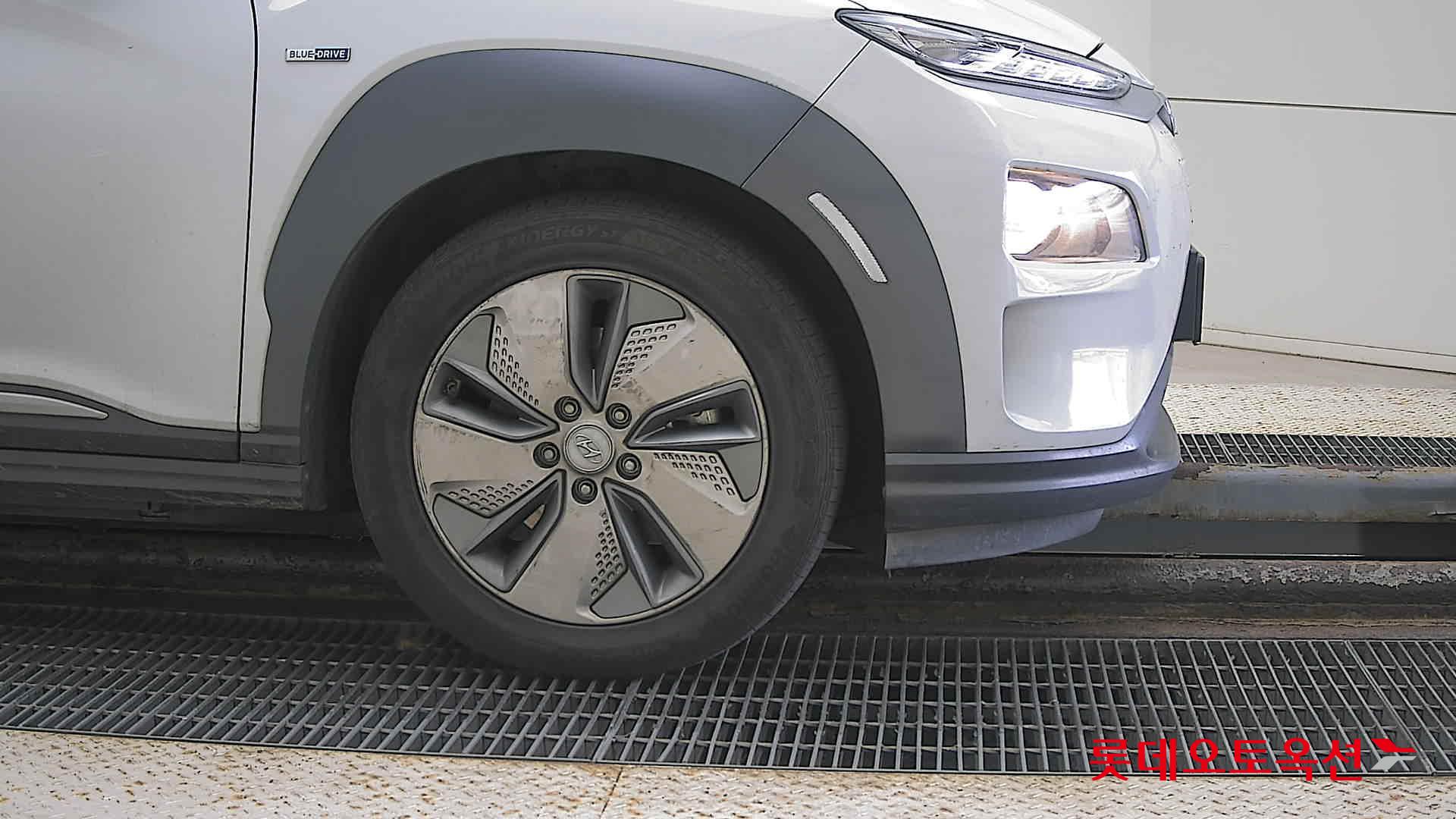 Hyundai KONA Electric id 3436625 из Кореи 23