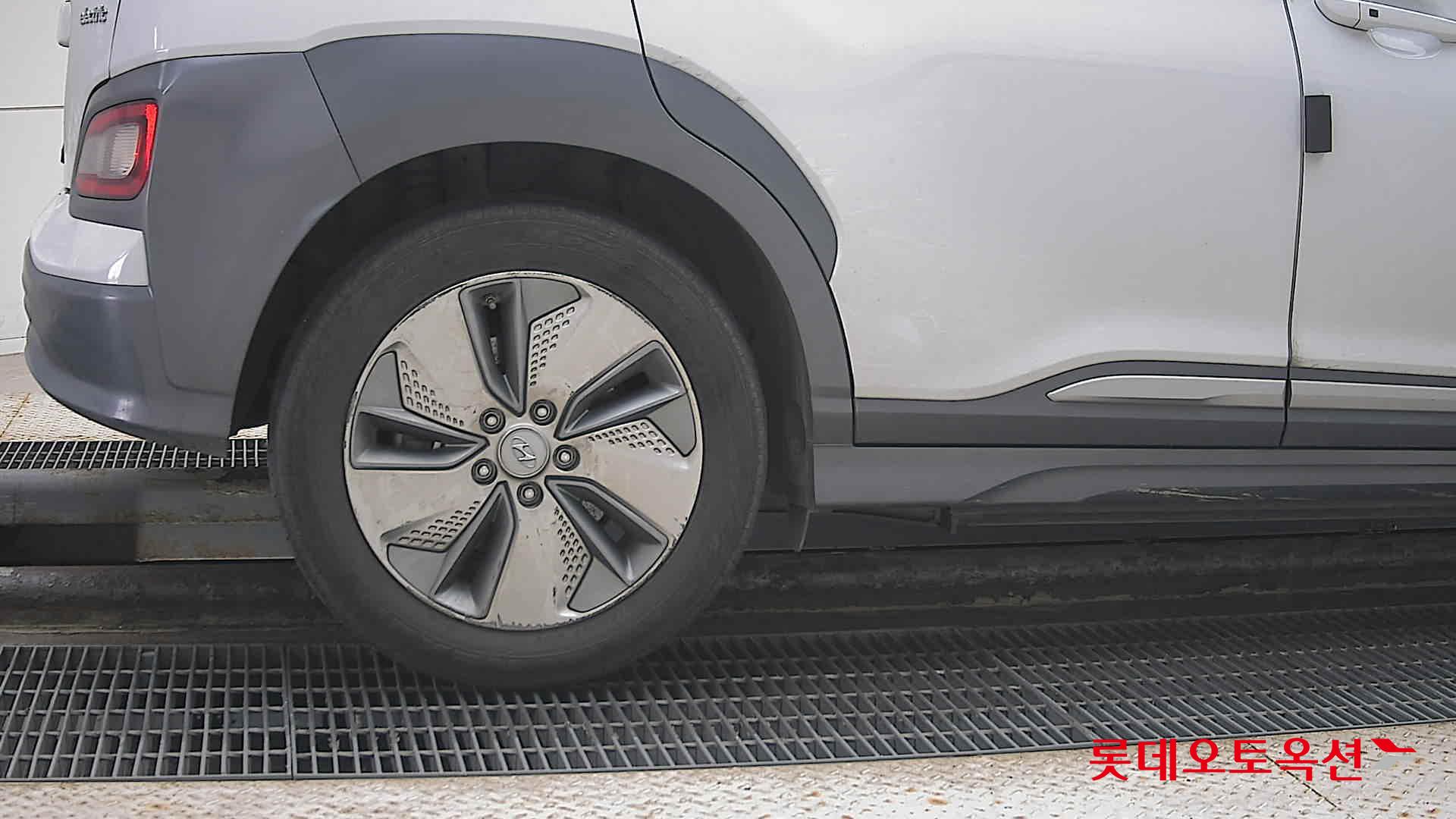 Hyundai KONA Electric id 3436625 из Кореи 24