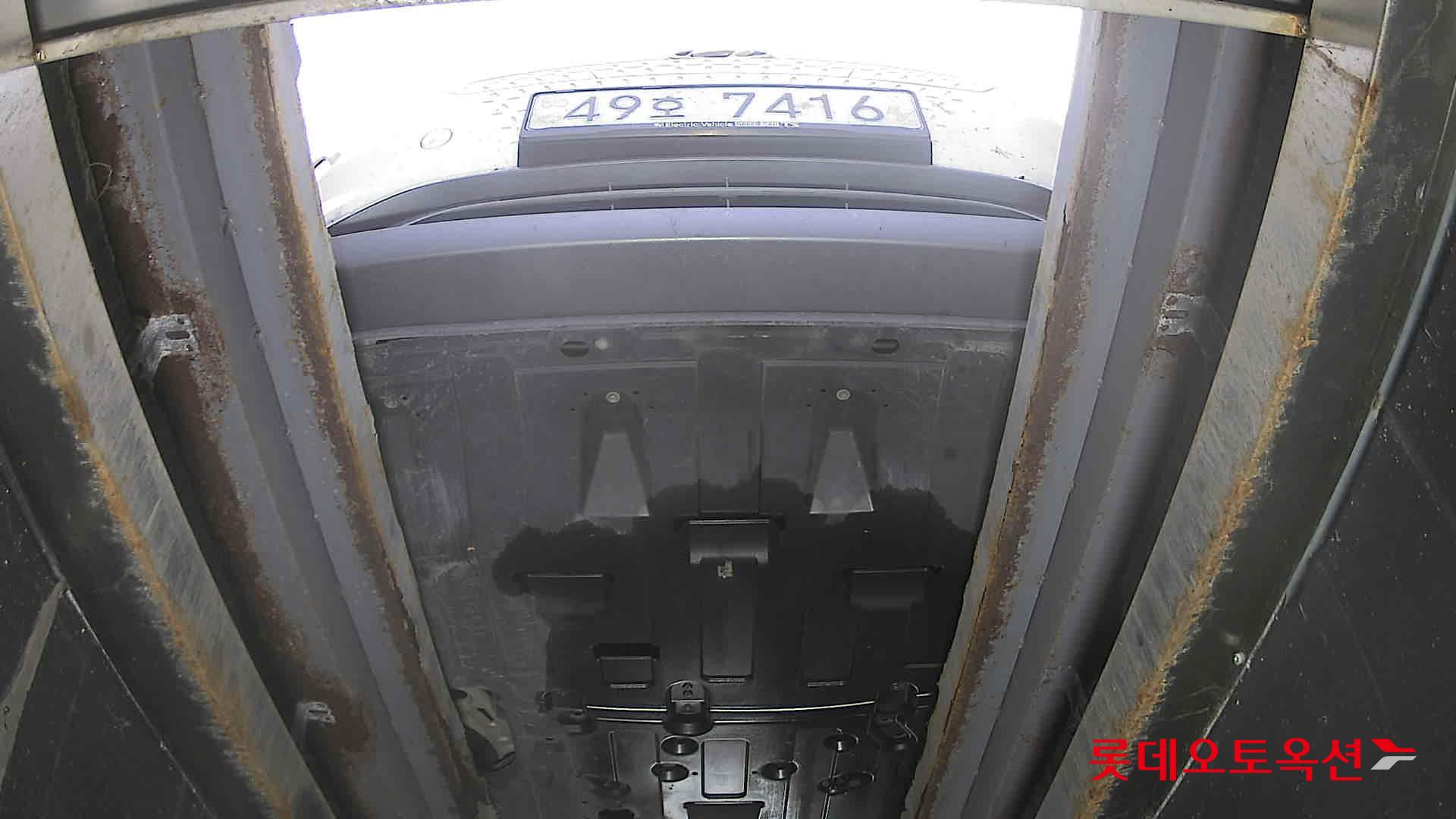 Hyundai KONA Electric id 3436625 из Кореи 26