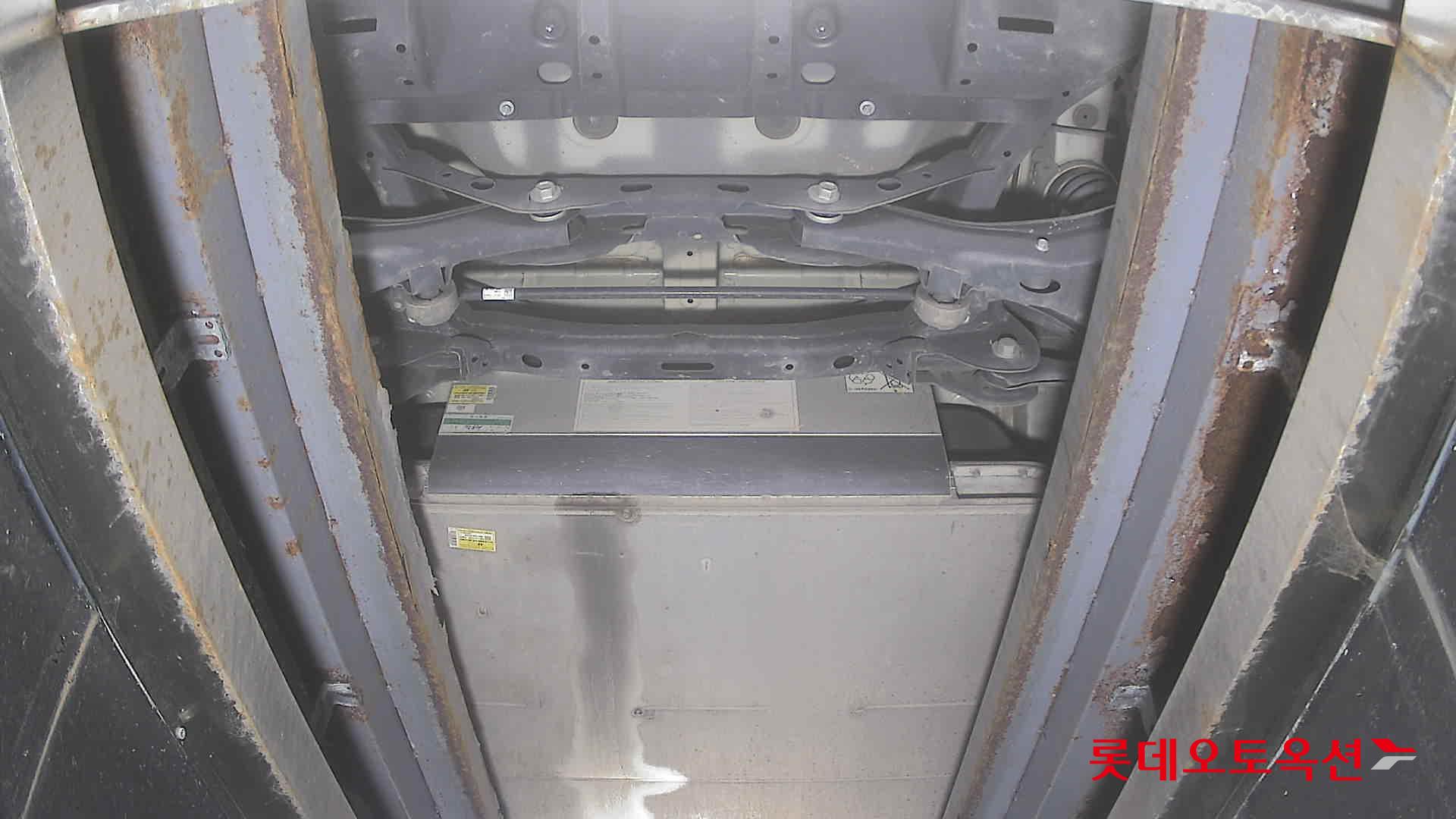 Hyundai KONA Electric id 3436625 из Кореи 27