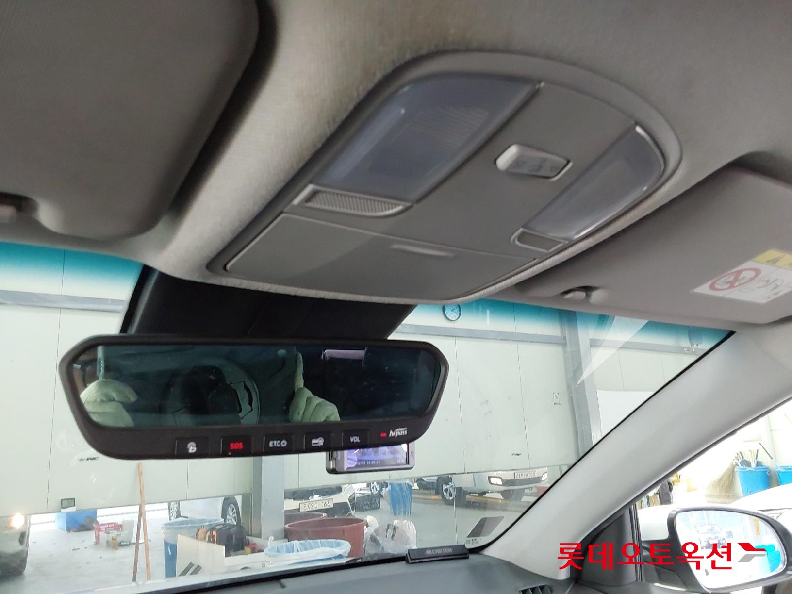 Hyundai KONA Electric id 3436625 из Кореи 30