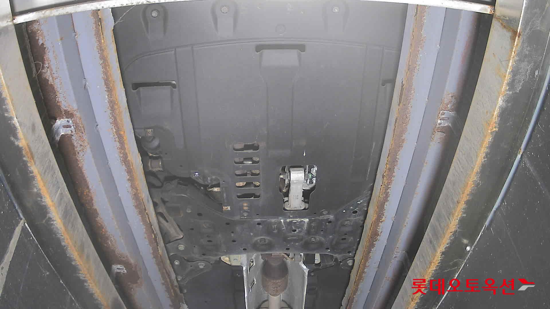 Kia K7 id 3466795 из Кореи 26