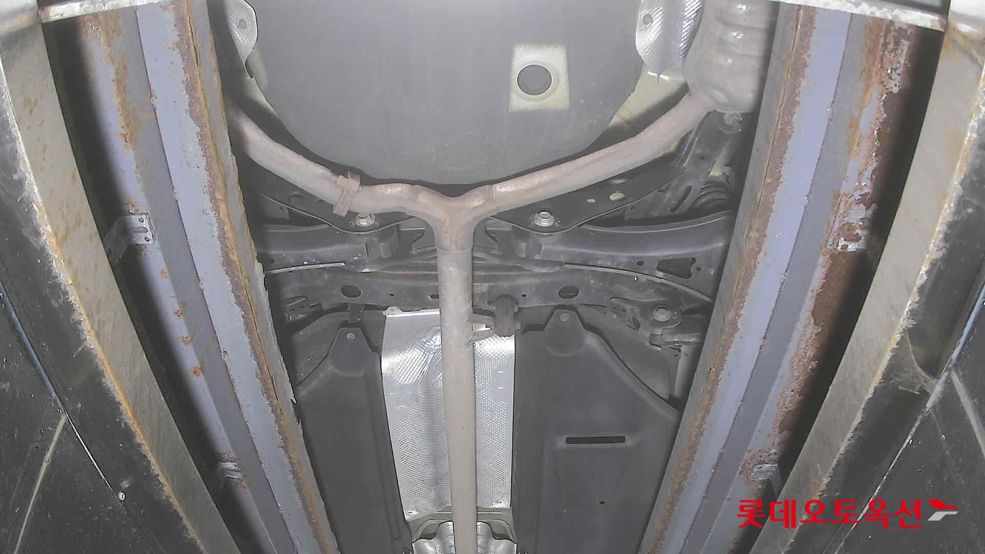 Kia K7 id 3466795 из Кореи 27