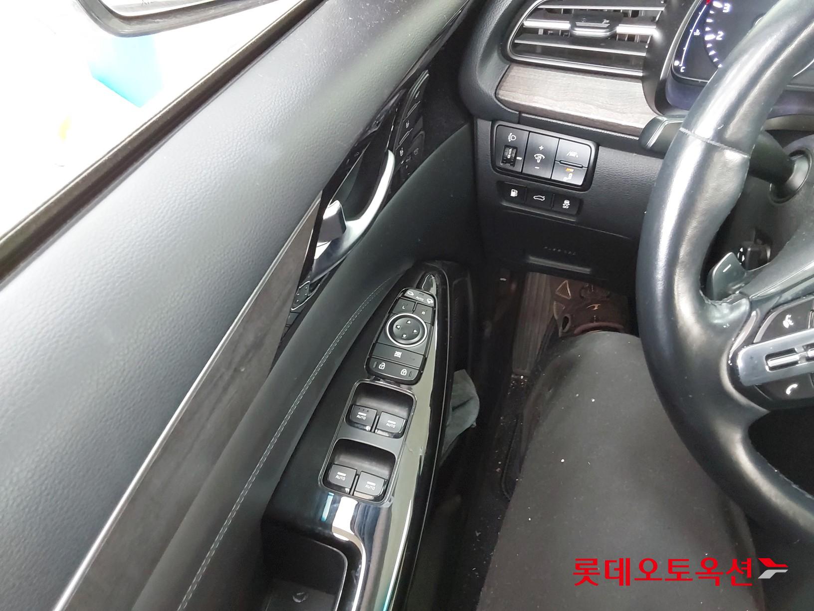 Kia K7 id 3466795 из Кореи 28