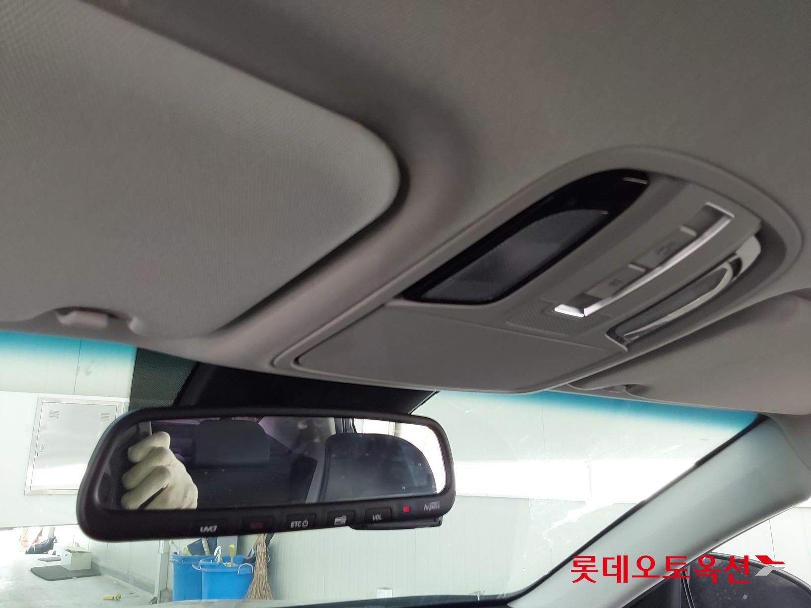 Kia K7 id 3466795 из Кореи 30