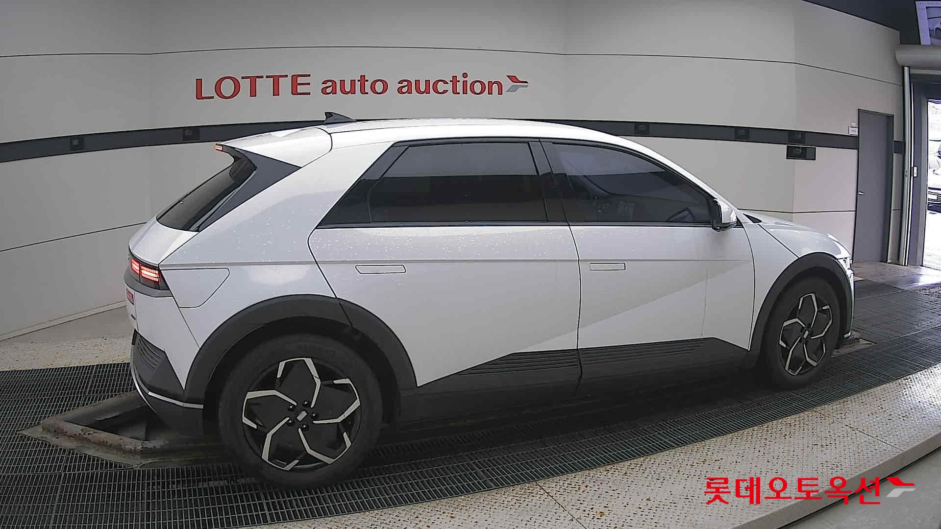 Hyundai IONIQ 5 id 3471610 из Кореи 18