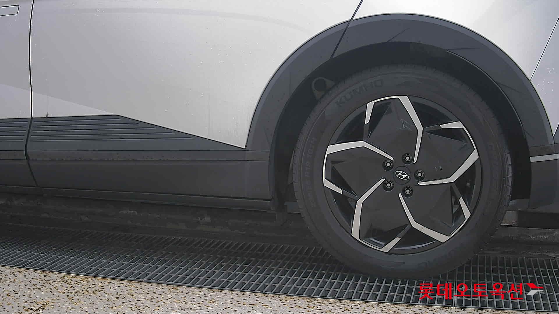 Hyundai IONIQ 5 id 3471610 из Кореи 22