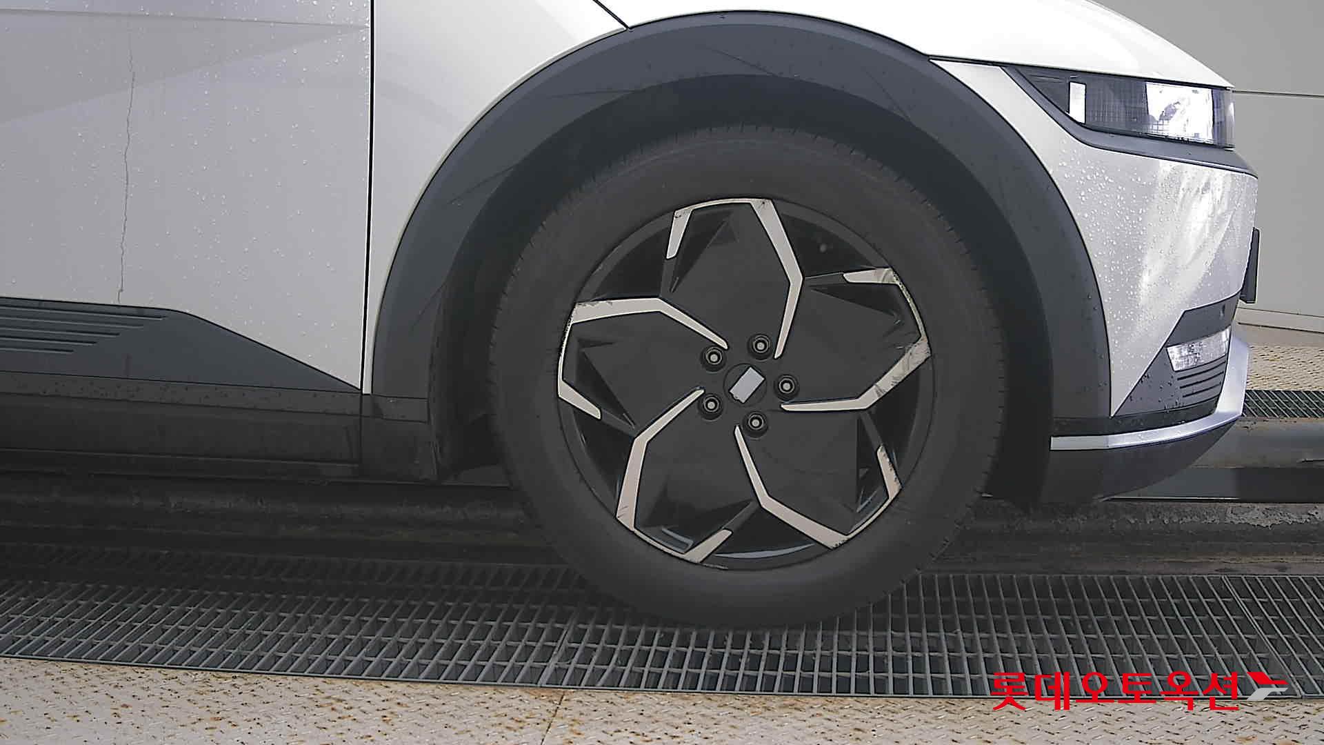 Hyundai IONIQ 5 id 3471610 из Кореи 23