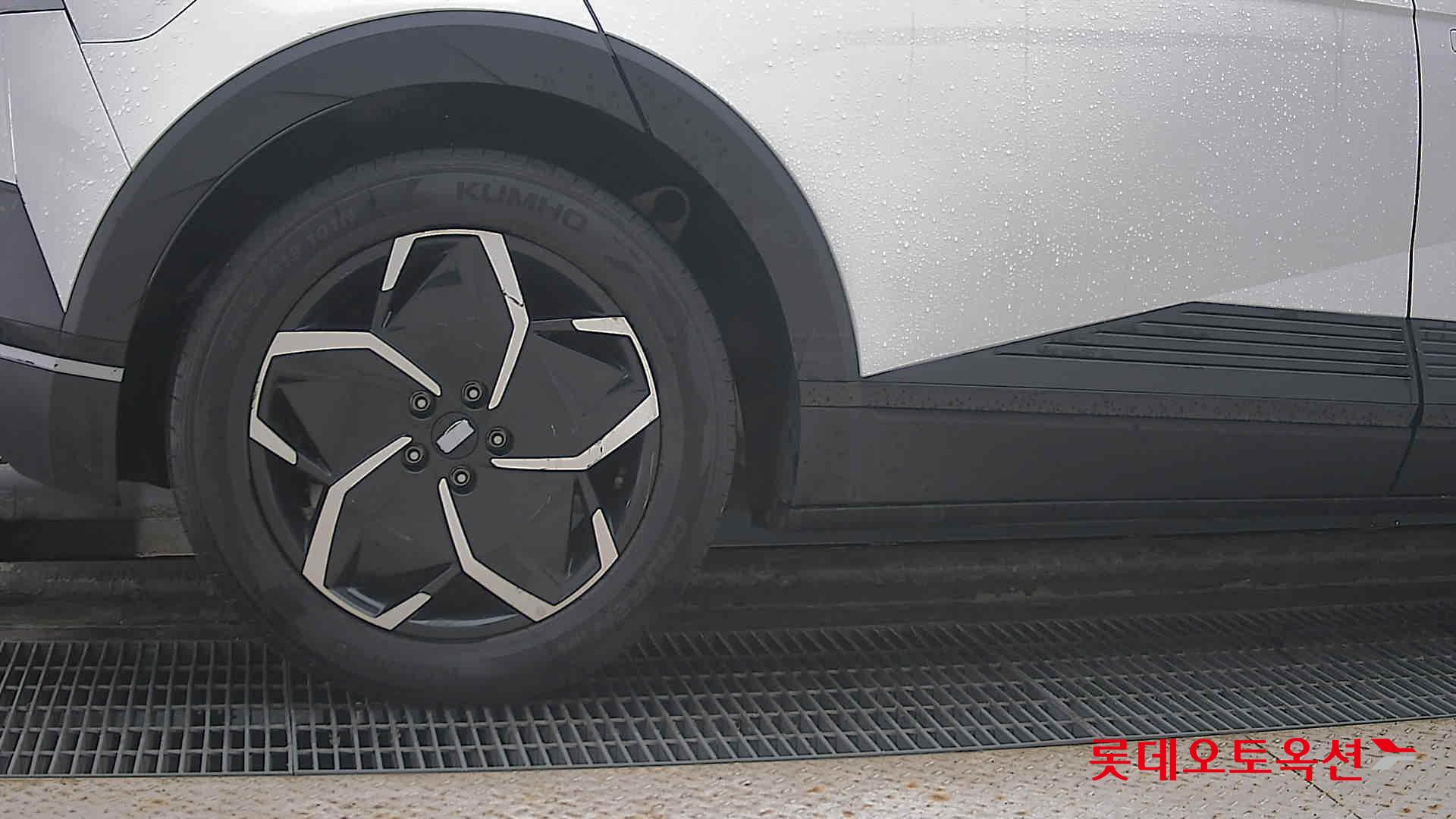 Hyundai IONIQ 5 id 3471610 из Кореи 24