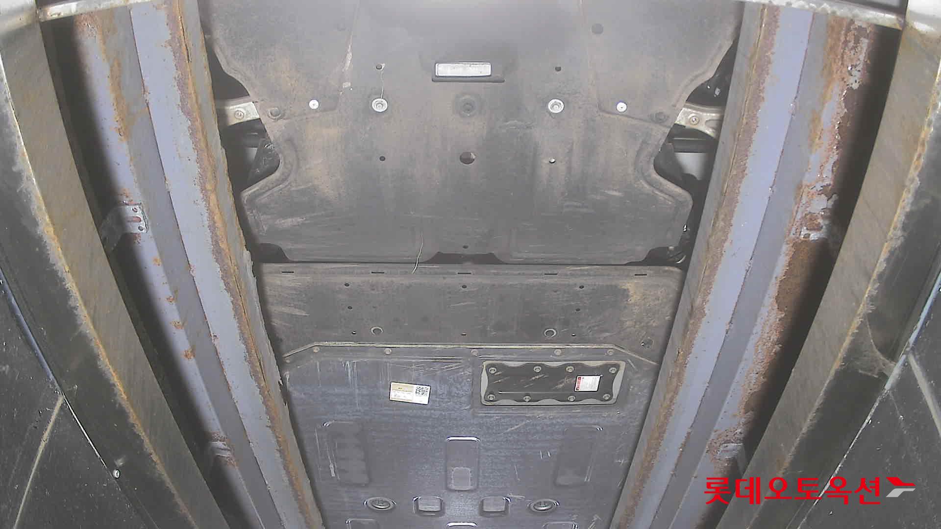 Hyundai IONIQ 5 id 3471610 из Кореи 27