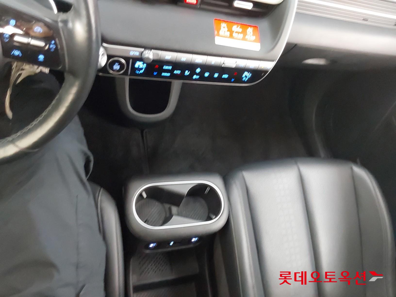 Hyundai IONIQ 5 id 3471610 из Кореи 33