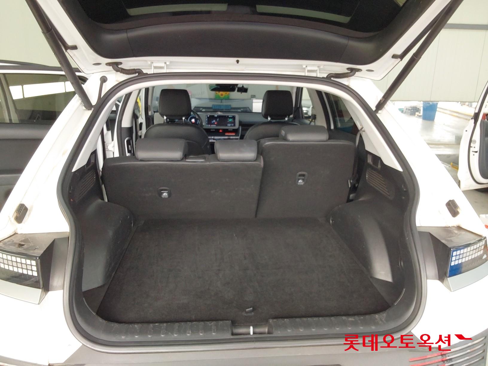 Hyundai IONIQ 5 id 3471610 из Кореи 37